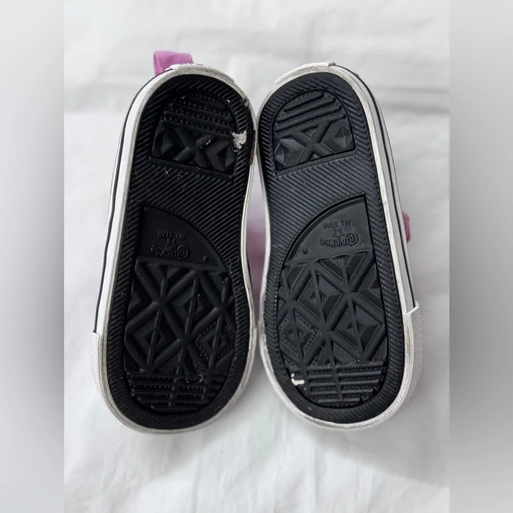 Converse very good